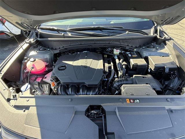 new 2026 Hyundai SANTA CRUZ car, priced at $34,940