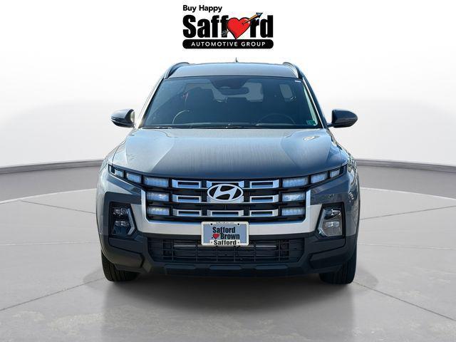 new 2026 Hyundai SANTA CRUZ car, priced at $35,190