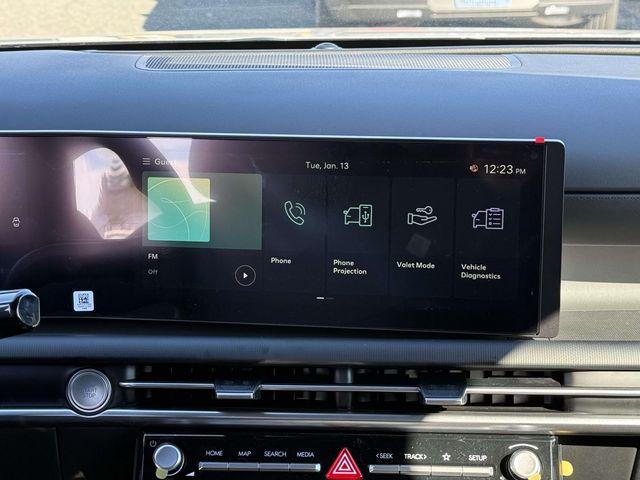 new 2026 Hyundai SANTA CRUZ car, priced at $35,190