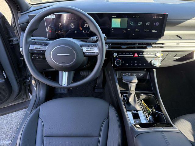 new 2026 Hyundai SANTA CRUZ car, priced at $35,190