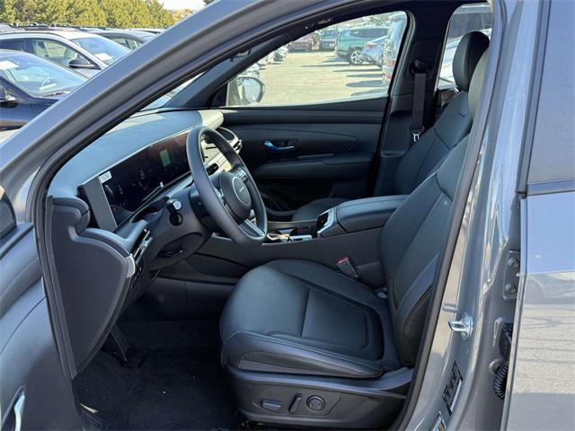 new 2026 Hyundai SANTA CRUZ car, priced at $34,940