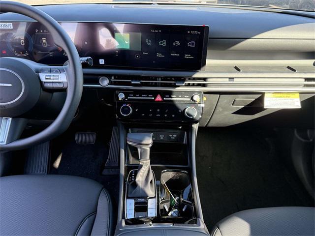 new 2026 Hyundai SANTA CRUZ car, priced at $34,940