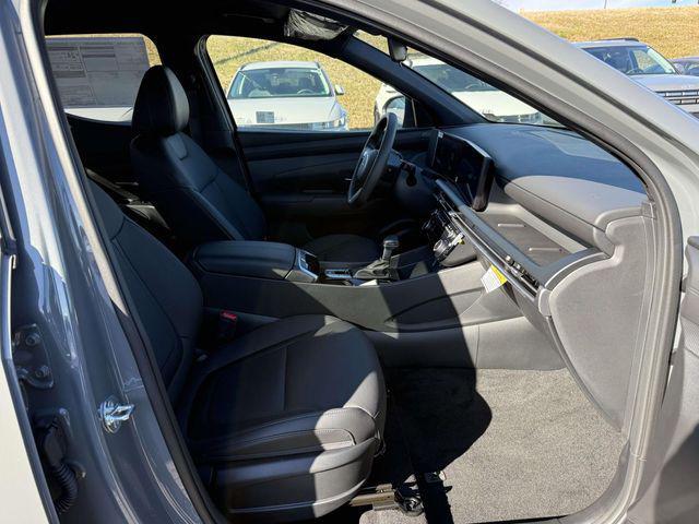 new 2026 Hyundai SANTA CRUZ car, priced at $35,190