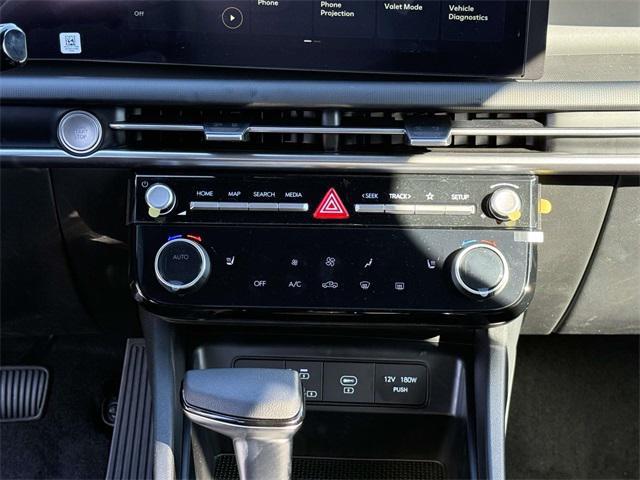 new 2026 Hyundai SANTA CRUZ car, priced at $34,940