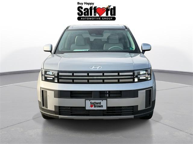 new 2026 Hyundai Santa Fe car, priced at $38,935