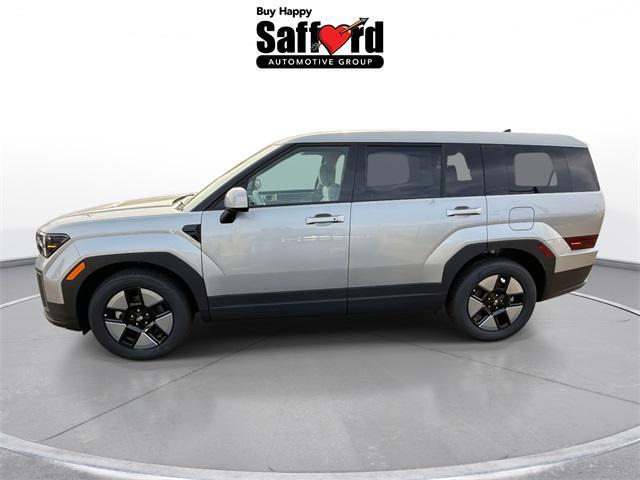 new 2026 Hyundai Santa Fe car, priced at $38,935