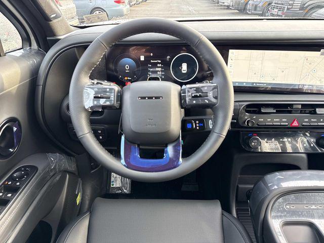 new 2026 Hyundai Palisade car, priced at $53,623