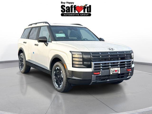 new 2026 Hyundai Palisade car, priced at $53,623