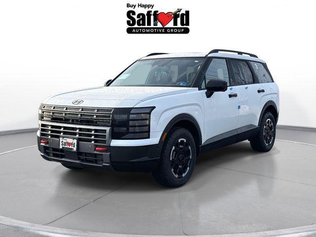 new 2026 Hyundai Palisade car, priced at $53,623