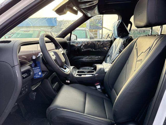 new 2026 Hyundai Palisade car, priced at $53,623