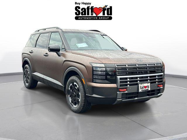 new 2026 Hyundai Palisade car, priced at $54,123