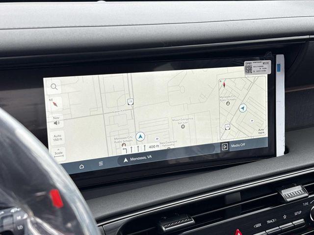 new 2026 Hyundai Palisade car, priced at $54,123