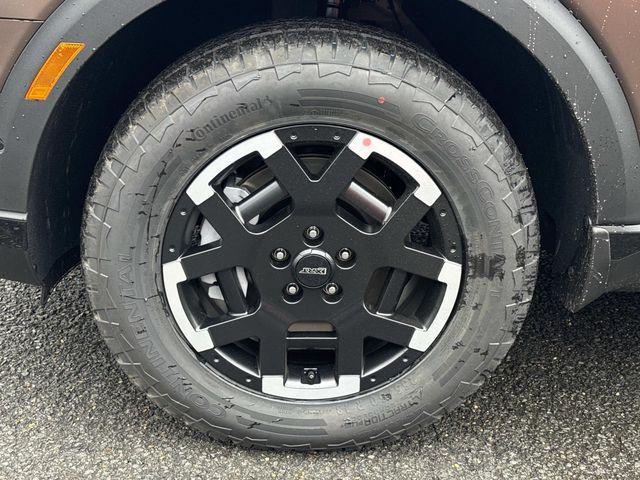 new 2026 Hyundai Palisade car, priced at $54,123