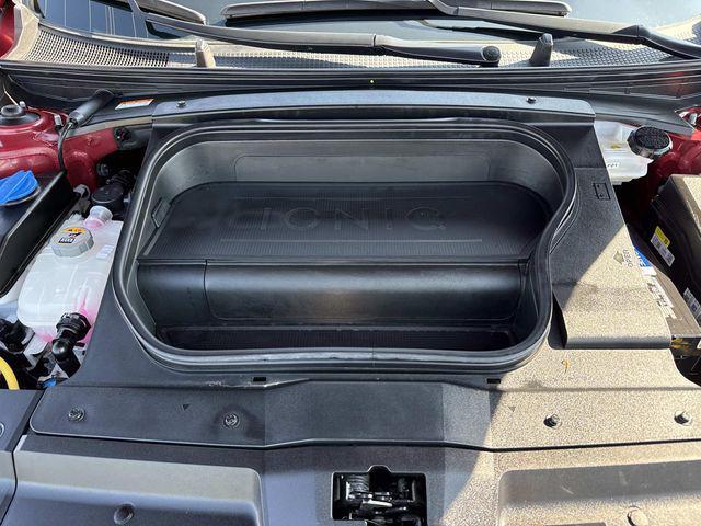 used 2023 Hyundai IONIQ 6 car, priced at $27,997