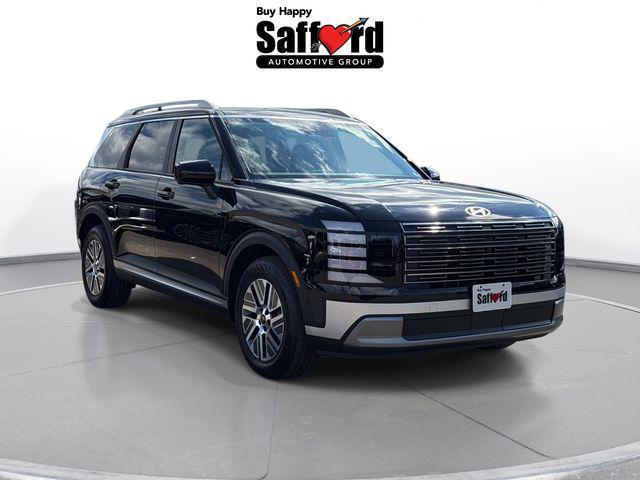 new 2026 Hyundai Palisade Hybrid car, priced at $51,398
