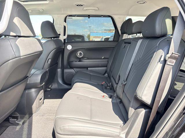 new 2026 Hyundai Palisade Hybrid car, priced at $51,398