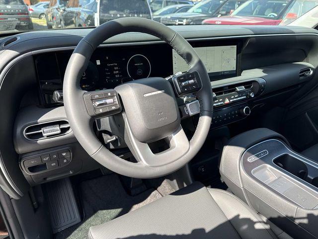 new 2026 Hyundai Palisade Hybrid car, priced at $51,398