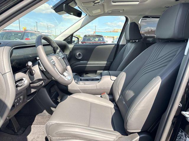 new 2026 Hyundai Palisade Hybrid car, priced at $51,398