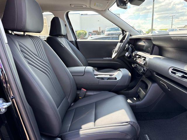 new 2026 Hyundai Palisade Hybrid car, priced at $51,398