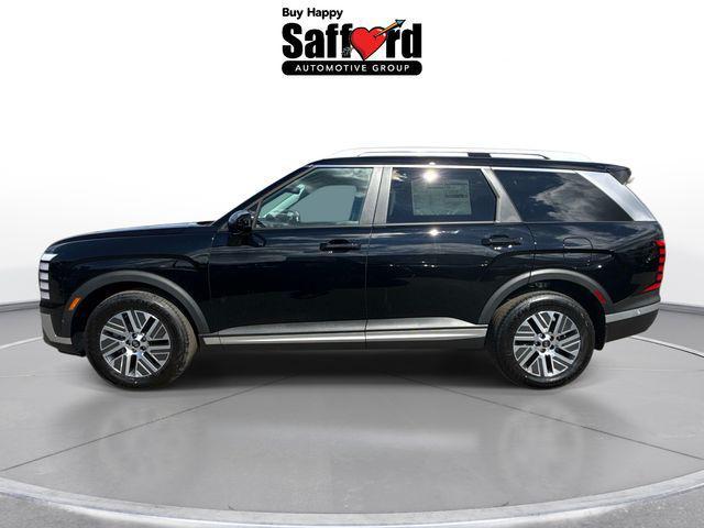 new 2026 Hyundai Palisade Hybrid car, priced at $51,398
