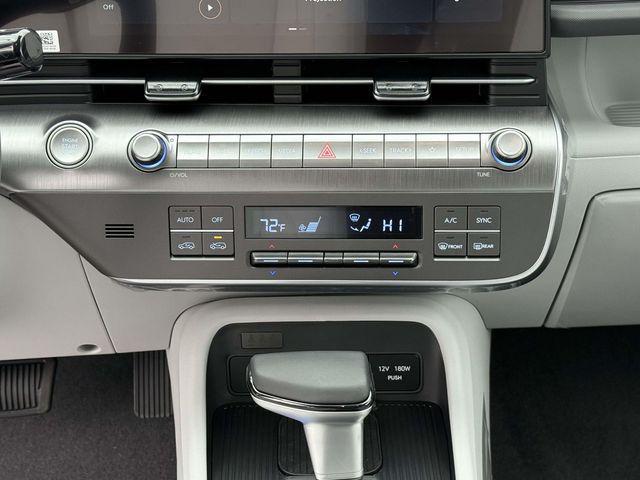 new 2026 Hyundai Kona car, priced at $29,775