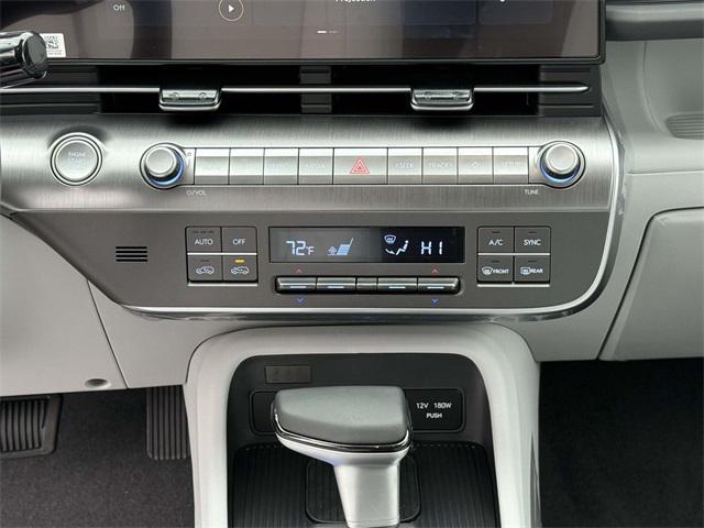 new 2026 Hyundai Kona car, priced at $29,025