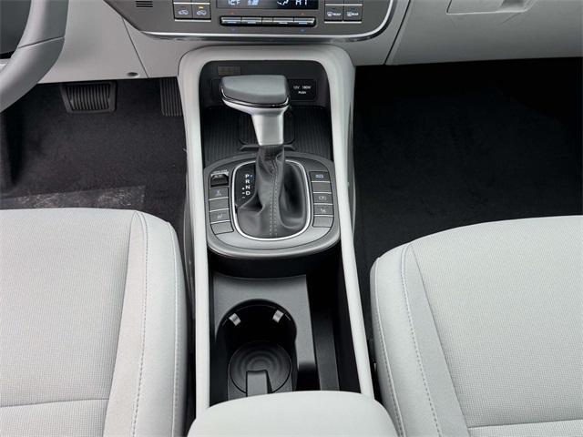 new 2026 Hyundai Kona car, priced at $29,025