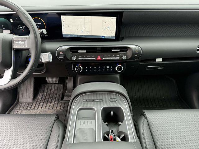 new 2026 Hyundai Palisade car, priced at $58,890