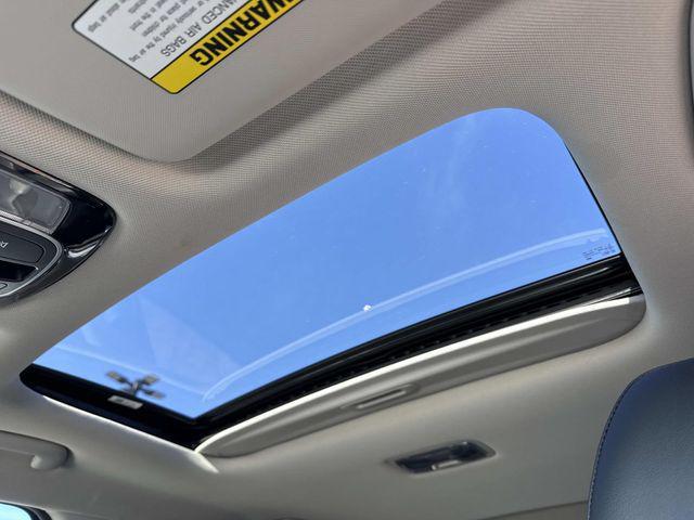 used 2023 Hyundai Tucson car, priced at $23,800