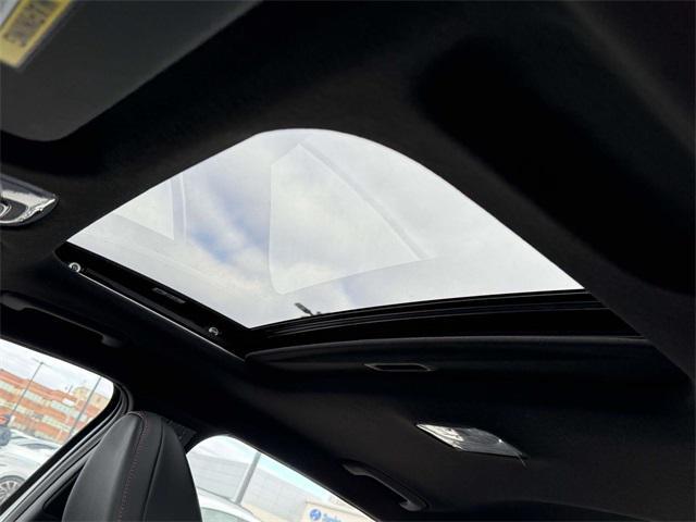 new 2026 Hyundai Elantra car, priced at $30,705