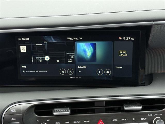 new 2026 Hyundai Palisade car, priced at $55,865