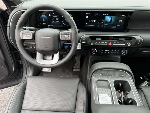 new 2026 Hyundai Palisade car, priced at $55,865