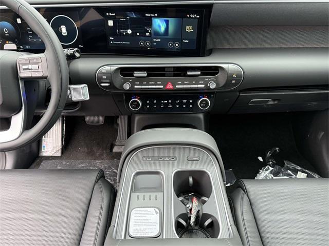 new 2026 Hyundai Palisade car, priced at $55,865