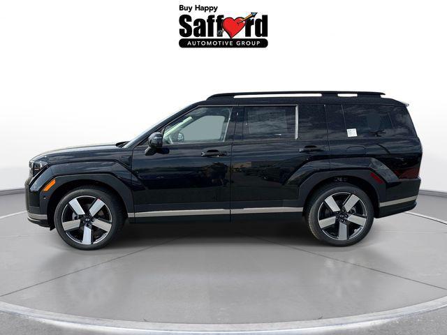 new 2026 Hyundai Santa Fe car, priced at $48,048