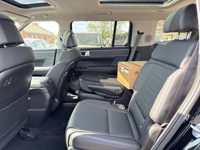 new 2026 Hyundai Santa Fe car, priced at $48,048