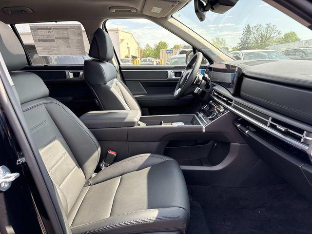 new 2026 Hyundai Santa Fe car, priced at $48,048