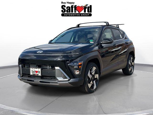 new 2026 Hyundai Kona car, priced at $36,500