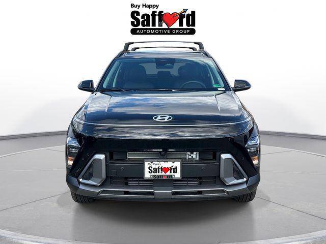 new 2026 Hyundai Kona car, priced at $36,500