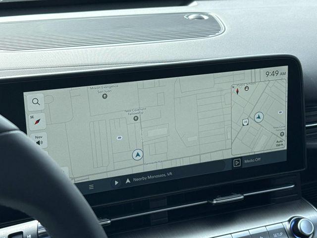 new 2026 Hyundai Kona car, priced at $36,500