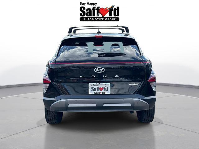 new 2026 Hyundai Kona car, priced at $36,500