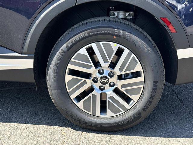 new 2026 Hyundai Palisade Hybrid car, priced at $53,353