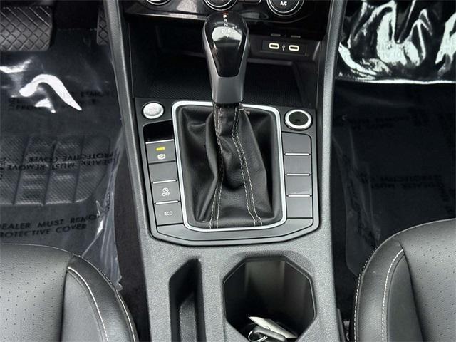 used 2023 Volkswagen Jetta car, priced at $14,500