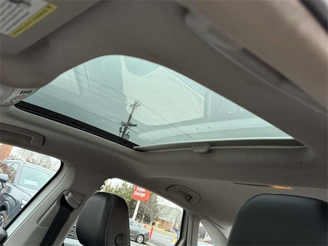 used 2023 Volkswagen Jetta car, priced at $14,500