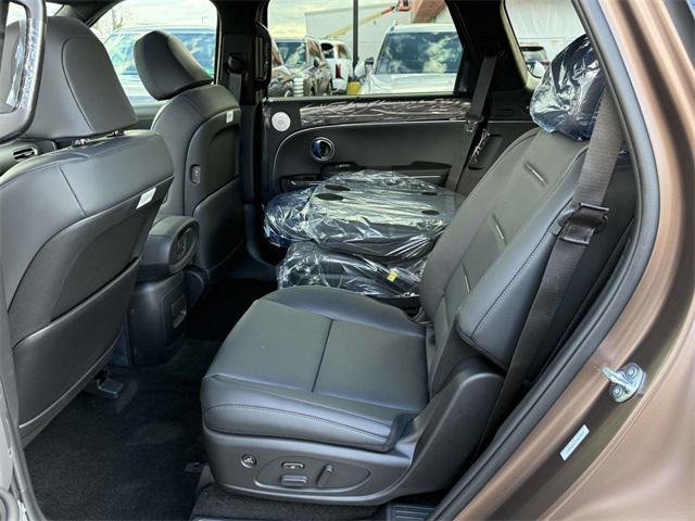 new 2026 Hyundai Palisade car, priced at $59,060