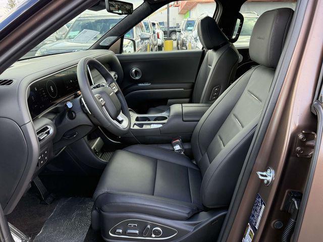 new 2026 Hyundai Palisade car, priced at $59,810