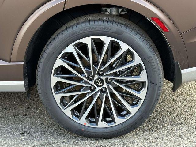 new 2026 Hyundai Palisade car, priced at $59,810