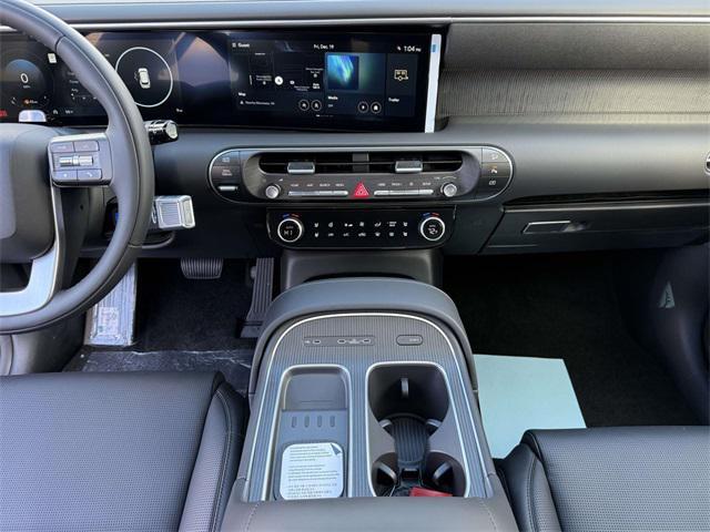 new 2026 Hyundai Palisade car, priced at $59,060