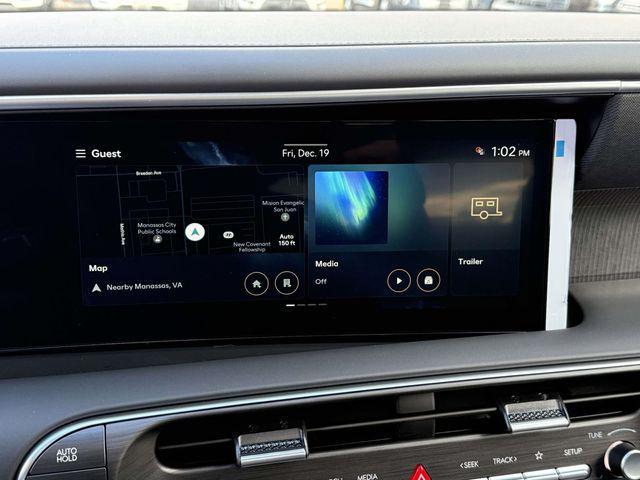 new 2026 Hyundai Palisade car, priced at $59,810