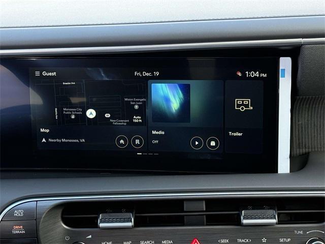 new 2026 Hyundai Palisade car, priced at $59,060