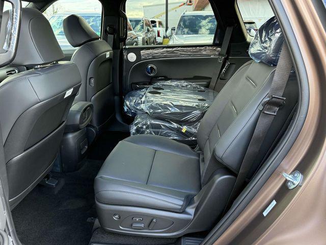 new 2026 Hyundai Palisade car, priced at $59,810